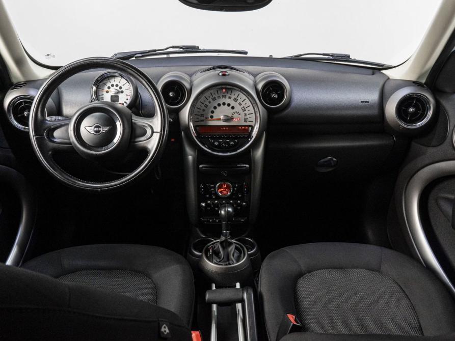 Mini Countryman I Тюмень  - изображение 16