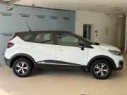Renault Kaptur I Рестайлинг Москва  - изображение 21
