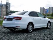 Volkswagen Jetta VI Рестайлинг Ижевск  - изображение 25
