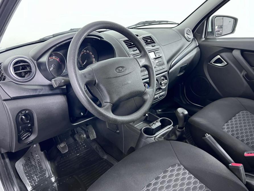 Lada (ВАЗ) Granta I Рестайлинг Ростов-на-Дону  - изображение 9