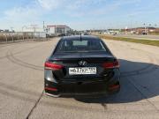 Hyundai Solaris II Пермь  - изображение 11