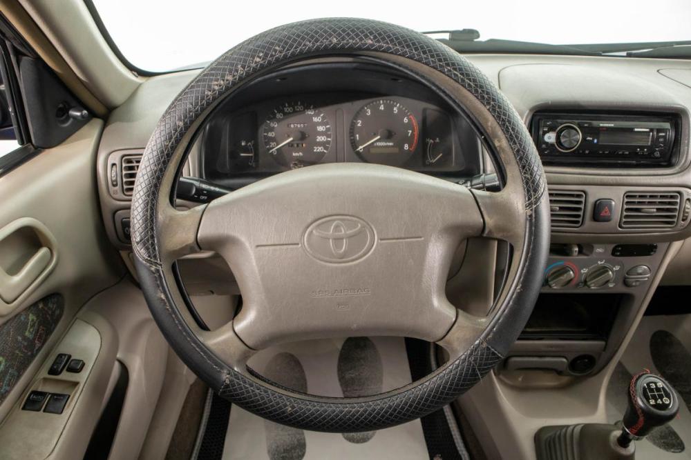 Toyota Corolla VIII (E110) Барнаул  - изображение 11