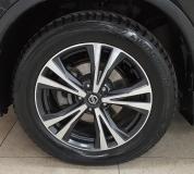 Nissan X-Trail III Рестайлинг Новокузнецк  - изображение 41