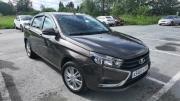 Lada (ВАЗ) Vesta I Тюмень  - изображение 9