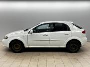 Chevrolet Lacetti I Санкт-Петербург  - изображение 24