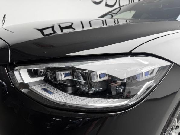 Mercedes-Benz S-Класс VII (W223) с пробегом 2021 года, цена 8 727 000 рублей, 147727 км, седан, Автокод Объявления