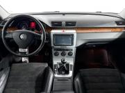 Volkswagen Passat B6 Санкт-Петербург  - изображение 33