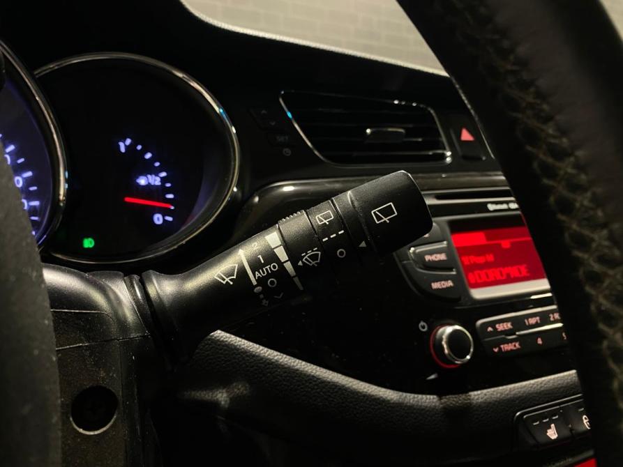 Kia Ceed II Челябинск  - изображение 18