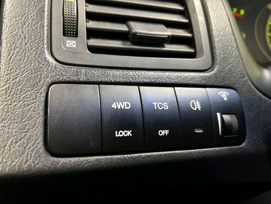 Hyundai Tucson I Новосибирск  - изображение 22