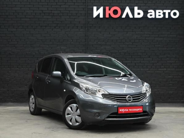Nissan Note II с пробегом 2014 года, цена 870 000 рублей, 144051 км, хэтчбек, Автокод Объявления