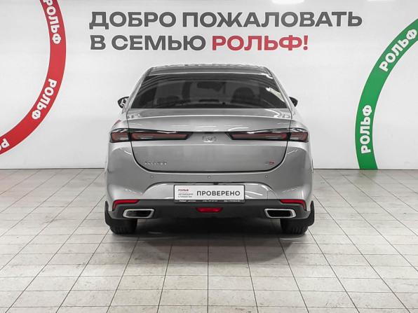 Kaiyi E5 с пробегом 2023 года, цена 1 298 000 рублей, 59529 км, седан, Автокод Объявления