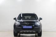 Opel Antara I Новокузнецк  - изображение 32