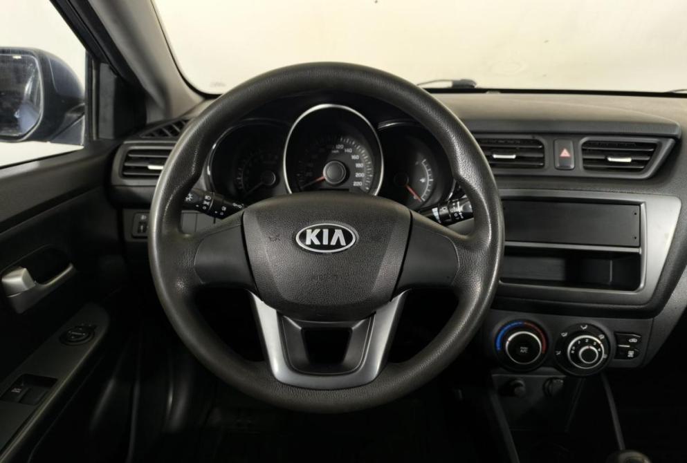 Kia Rio III Нижний Новгород  - изображение 15