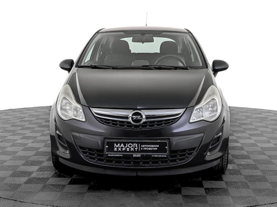 Opel Corsa D Рестайлинг II Москва  - изображение 2