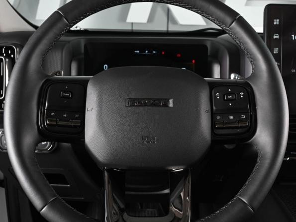 Haval H9 II с пробегом 2024 года, цена 4 159 000 рублей, 15539 км, внедорожник, Автокод Объявления
