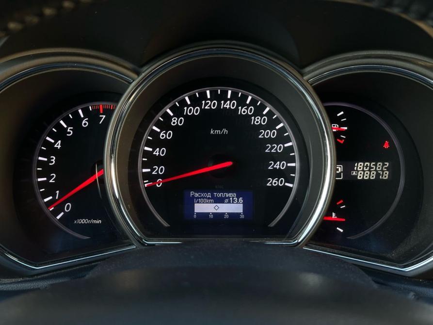 Nissan Murano II (Z51) Рестайлинг 2 Санкт-Петербург  - изображение 17