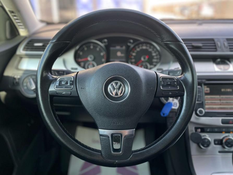 Volkswagen Passat B7 Краснодар  - изображение 14