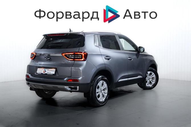 Chery Tiggo 4 Pro I Рестайлинг с пробегом 2024 года, цена 1 890 000 рублей, 30189 км, внедорожник, Автокод Объявления