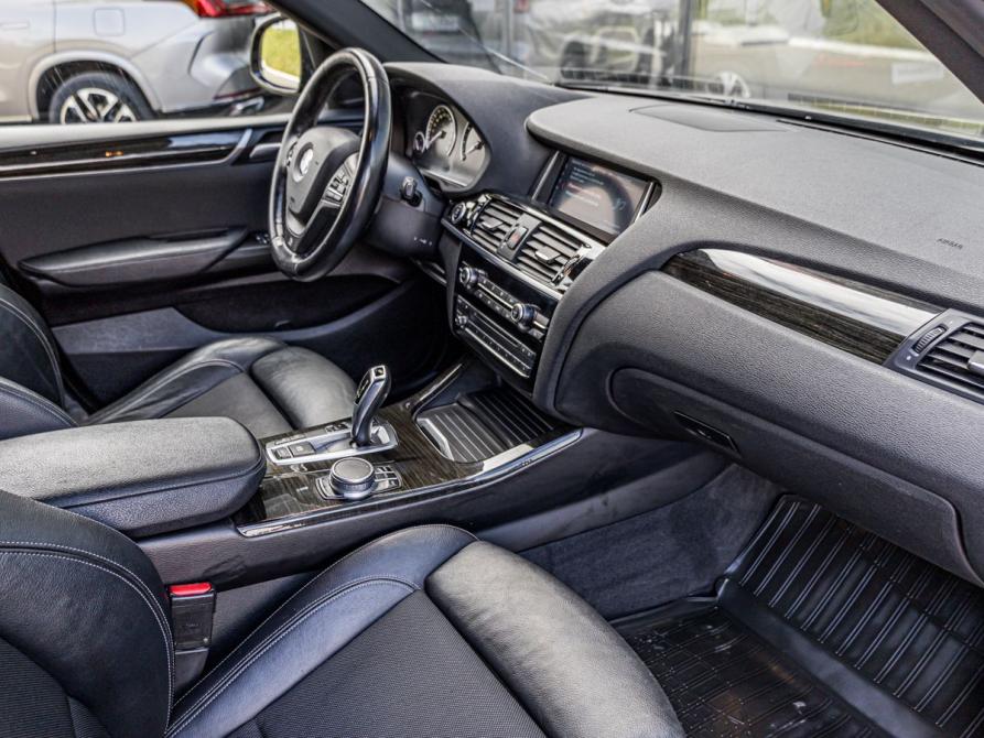 BMW X4 I (F26) Казань  - изображение 6