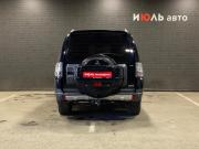 Mitsubishi Pajero IV Челябинск  - изображение 24