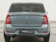 Renault Logan I Рестайлинг Иваново  - изображение 19
