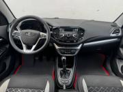Lada (ВАЗ) Vesta I Москва  - изображение 22