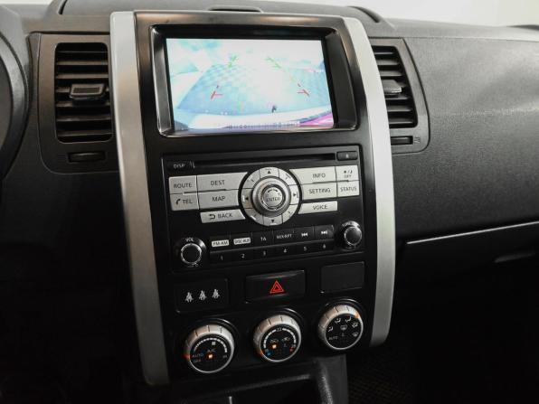 Nissan X-Trail II Рестайлинг с пробегом 2011 года, цена 1 350 000 рублей, 227926 км, внедорожник, Автокод Объявления