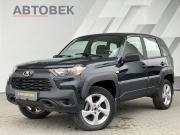 Lada (ВАЗ) Niva Travel I Екатеринбург  - изображение 25