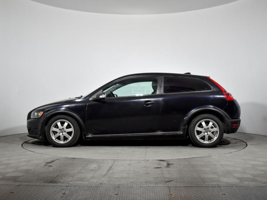 Volvo C30 I Санкт-Петербург  - изображение 9