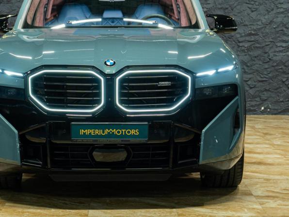 Новый BMW XM 2026 года, цена 19 990 000 рублей, внедорожник, Автокод Объявления