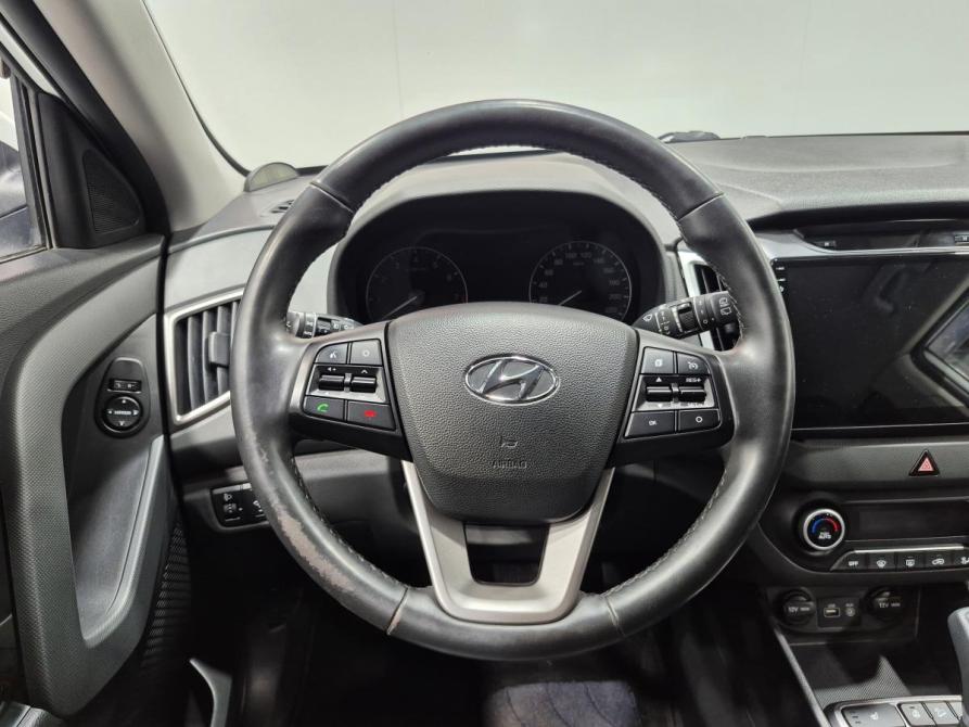 Hyundai Creta I Воронеж  - изображение 10