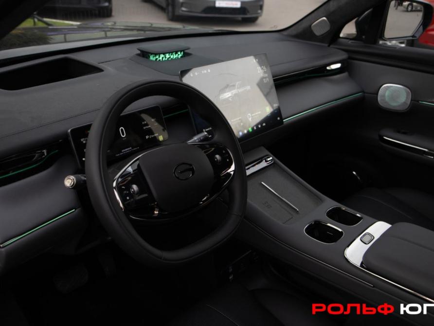 GAC Trumpchi S7 I Рестайлинг Москва  - изображение 10