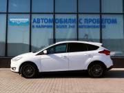 Ford Focus III Рестайлинг Екатеринбург  - изображение 23