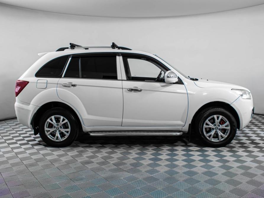 Lifan X60 I Рестайлинг 2 Москва  - изображение 4