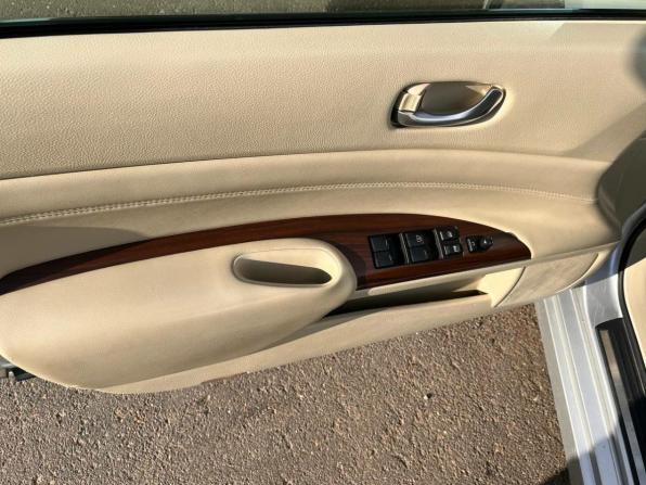 Nissan Teana II Рестайлинг с пробегом 2011 года, цена 950 000 рублей, 220724 км, седан, Автокод Объявления