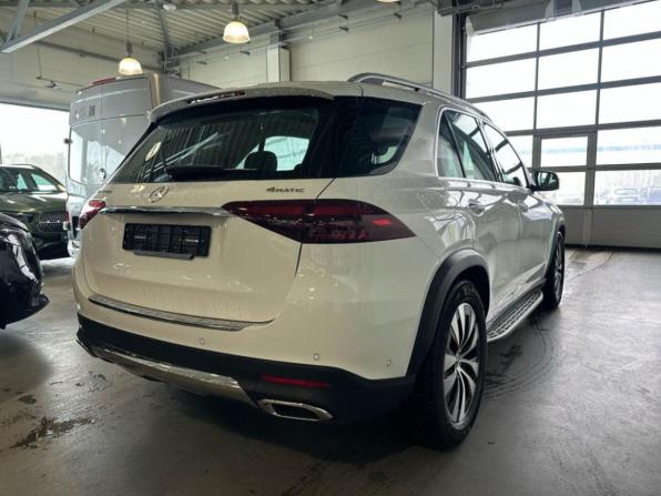 Новый Mercedes-Benz GLE II (V167) Рестайлинг 2025 года, цена 11 150 000 рублей, внедорожник, Автокод Объявления