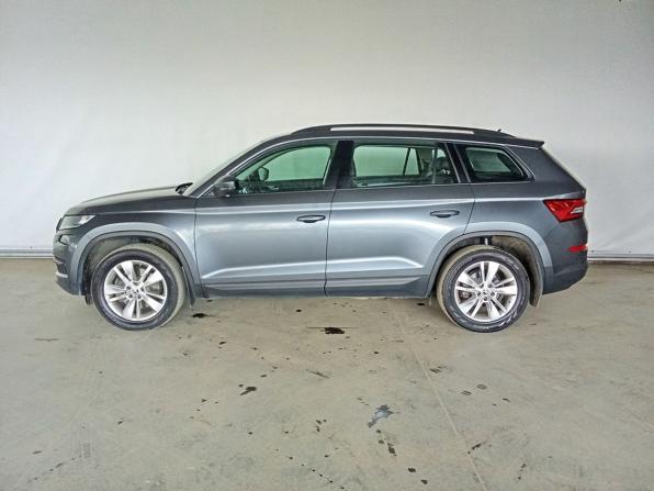 Skoda Kodiaq I с пробегом 2019 года, цена 2 835 000 рублей, 140800 км, внедорожник, Автокод Объявления