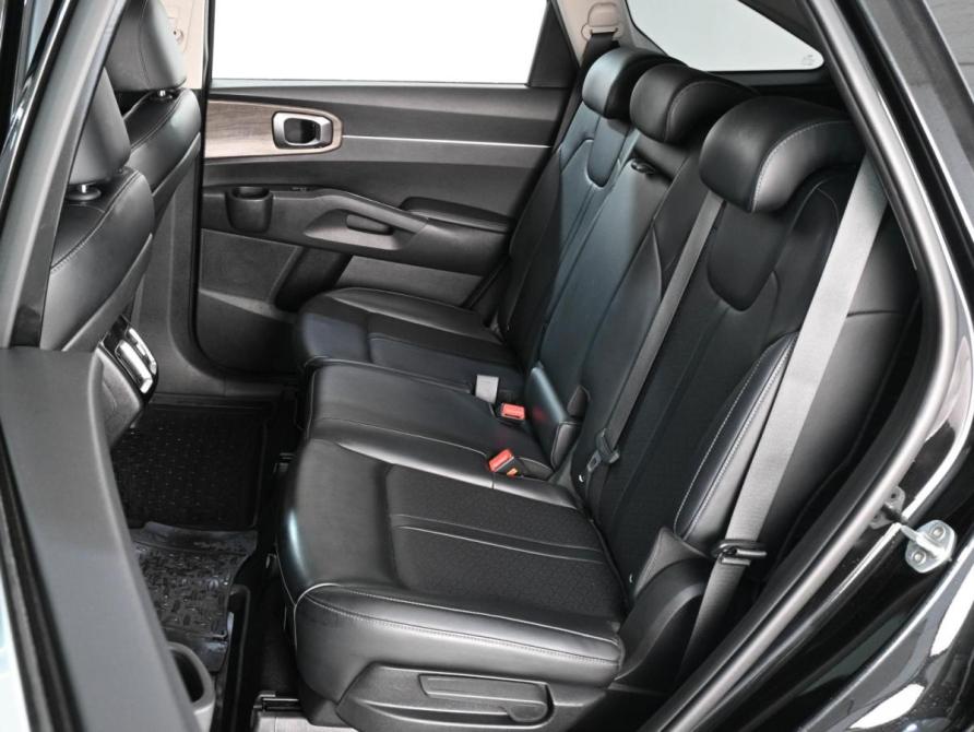 Kia Sorento IV Ростов-на-Дону  - изображение 9