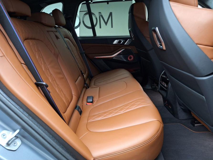 BMW X5 IV (G05/G18) Рестайлинг Москва  - изображение 9
