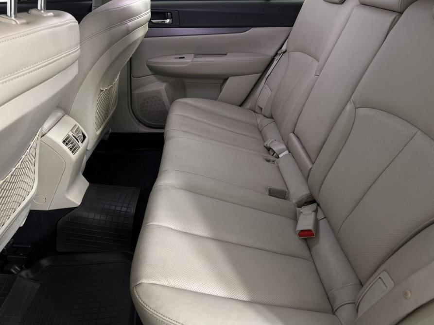 Subaru Outback IV Калининград  - изображение 10