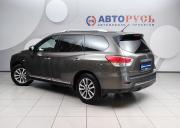 Nissan Pathfinder IV Подольск  - изображение 27