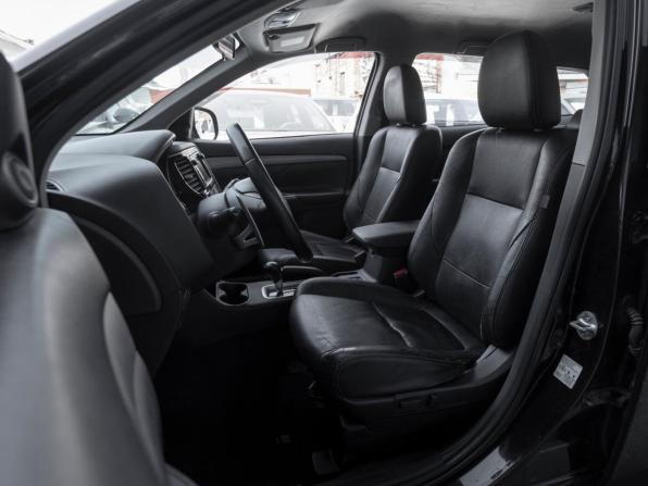 Mitsubishi Outlander III с пробегом 2012 года, цена 1 290 000 рублей, 244157 км, внедорожник, Автокод Объявления