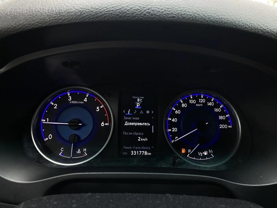 Toyota Hilux VIII Екатеринбург  - изображение 29