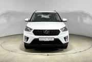 Hyundai Creta I Рестайлинг Саранск  - изображение 30