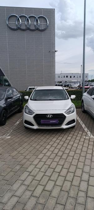 Hyundai i40 I Рестайлинг Краснодар  - изображение 1