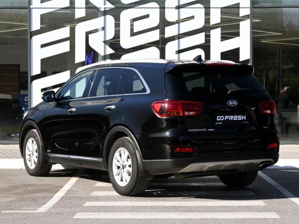 Kia Sorento III Prime Рестайлинг с пробегом 2019 года, цена 2 799 000 рублей, 170642 км, внедорожник, Автокод Объявления