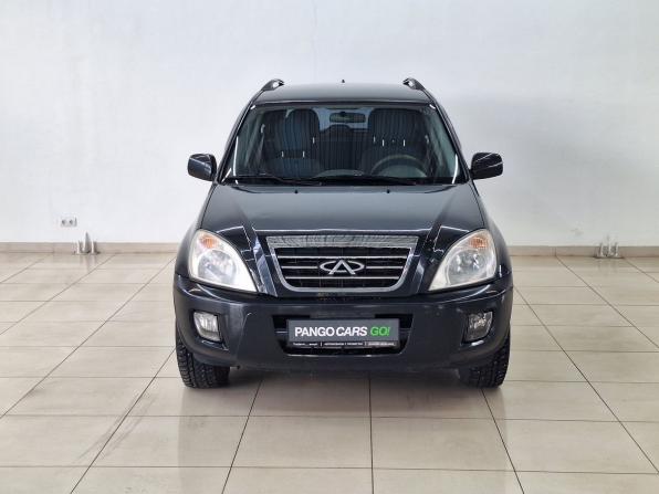 Chery Tiggo (T11) I с пробегом 2010 года, цена 345 000 рублей, 100981 км, внедорожник, Автокод Объявления
