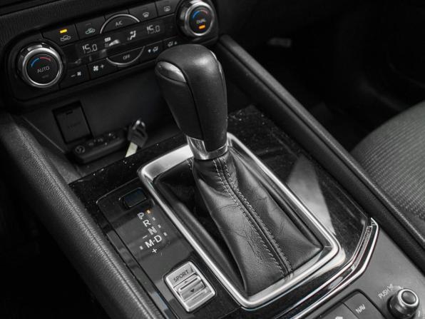 Mazda CX-5 II с пробегом 2018 года, цена 2 390 000 рублей, 136553 км, внедорожник, Автокод Объявления