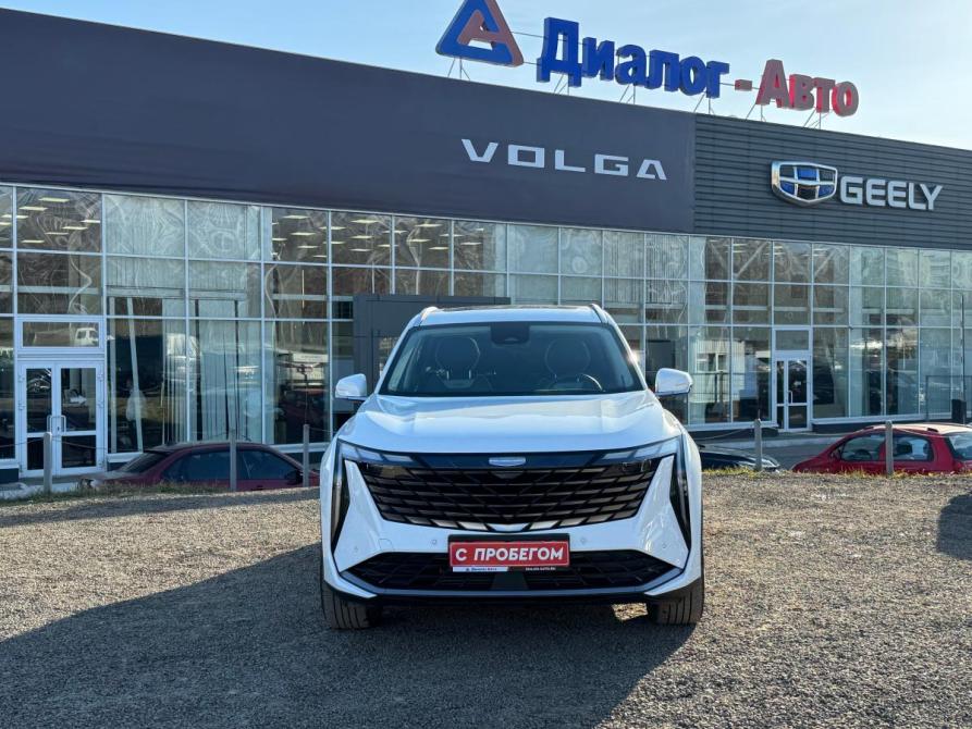 Geely Atlas II Набережные Челны  - изображение 11