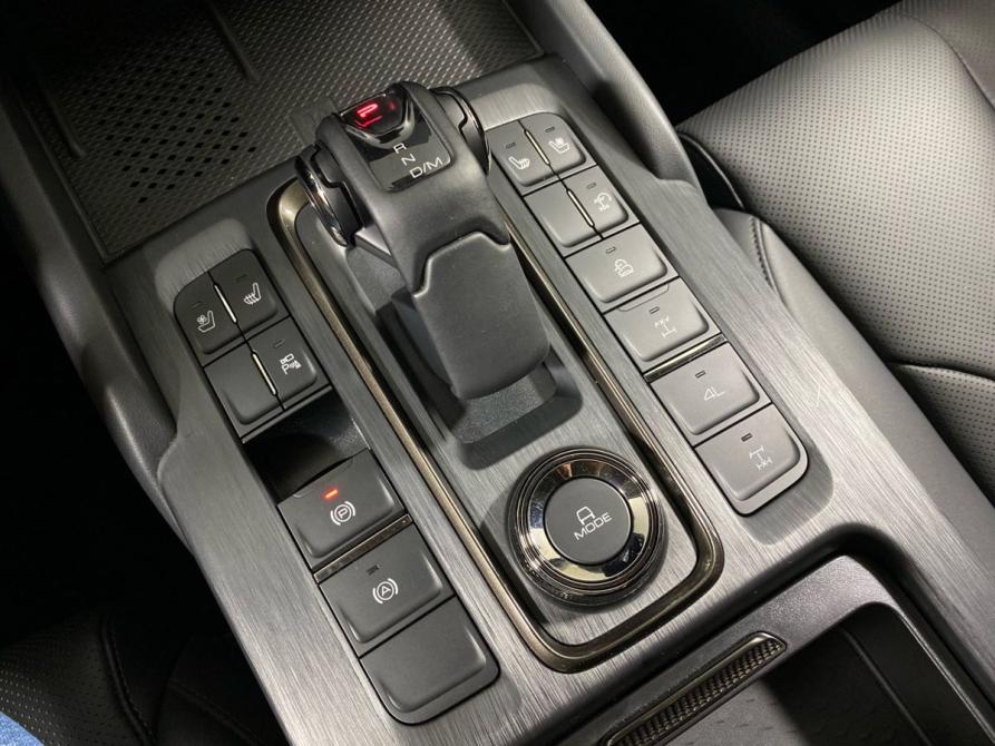 Haval H9 II Москва  - изображение 27
